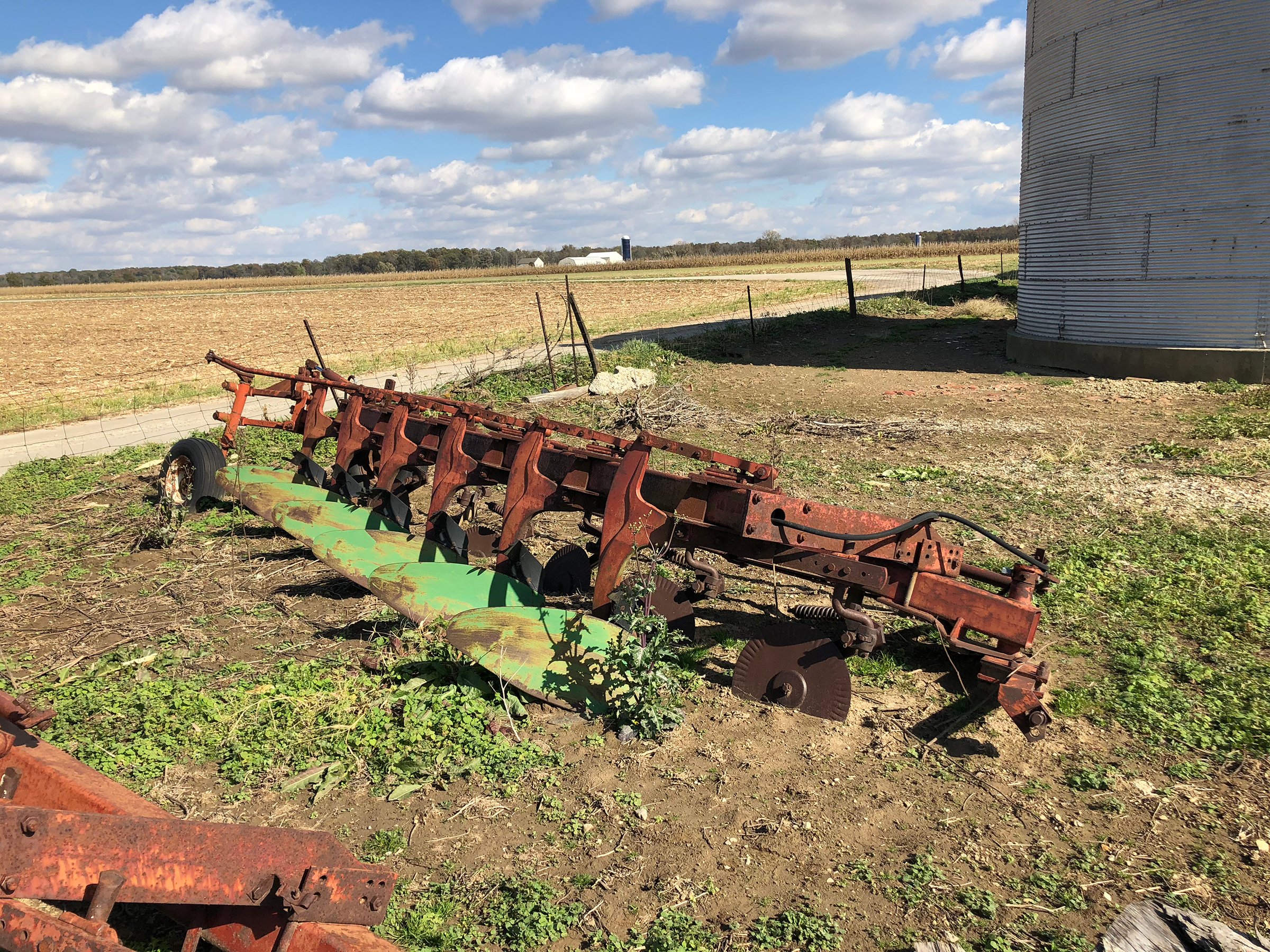 Property photo 64 - FARM EQUIPMENT AUCTION IN WAYNE COUNTY, INDIANA